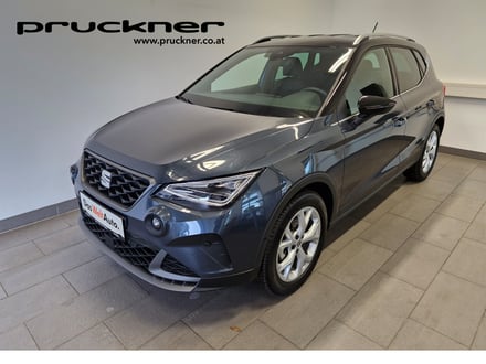 SEAT Arona FR 1.0 TSI