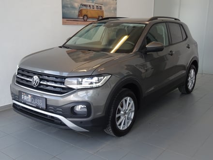 VW T-Cross Life TSI