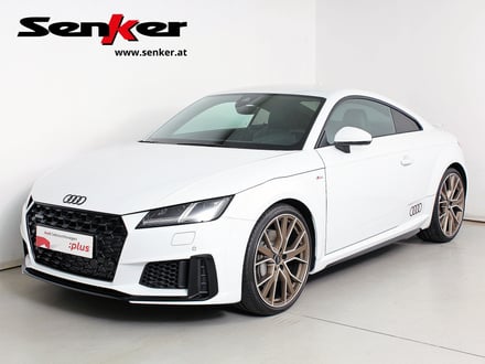 Audi TT Final Edition