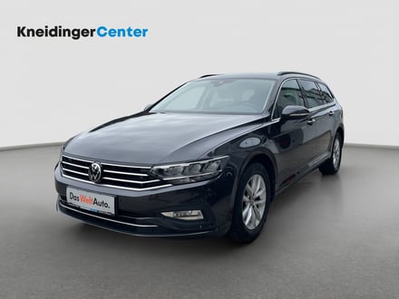 VW Passat Variant Business TSI