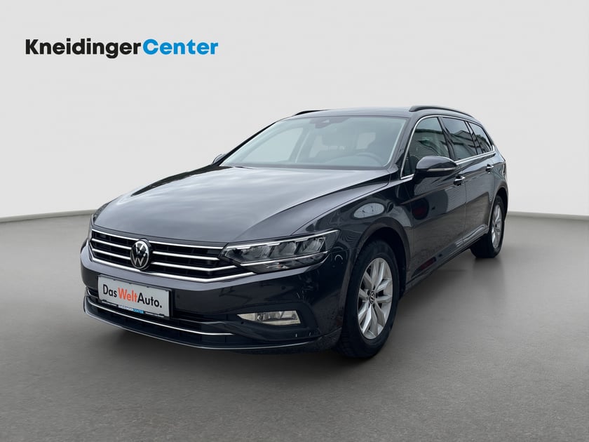 VW Passat Variant Business TSI