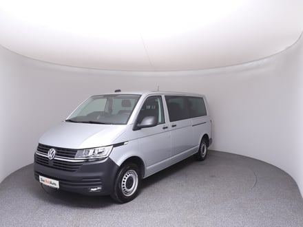 VW Transporter Kombi LR TDI 4MOTION