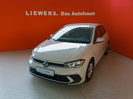 VW Polo Austria