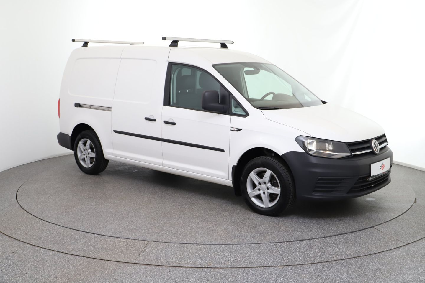 VW Caddy Maxi Kastenwagen 2,0 TDI DSG | Bild 7 von 20