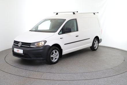 VW Caddy Maxi Kastenwagen 2,0 TDI DSG