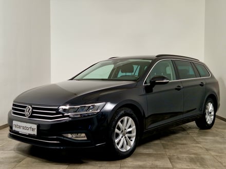 VW Passat Variant Business TDI SCR DSG