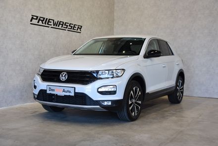 VW T-Roc Design