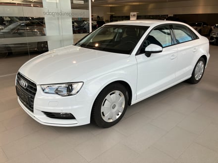 Audi A3 Lim. 1.6 TDI Ambition