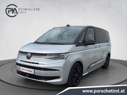 VW Multivan Edition TDI
