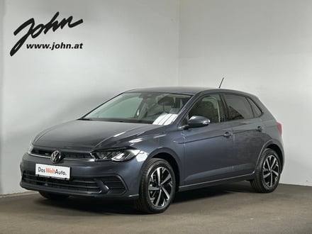 VW Polo Friends TSI DSG