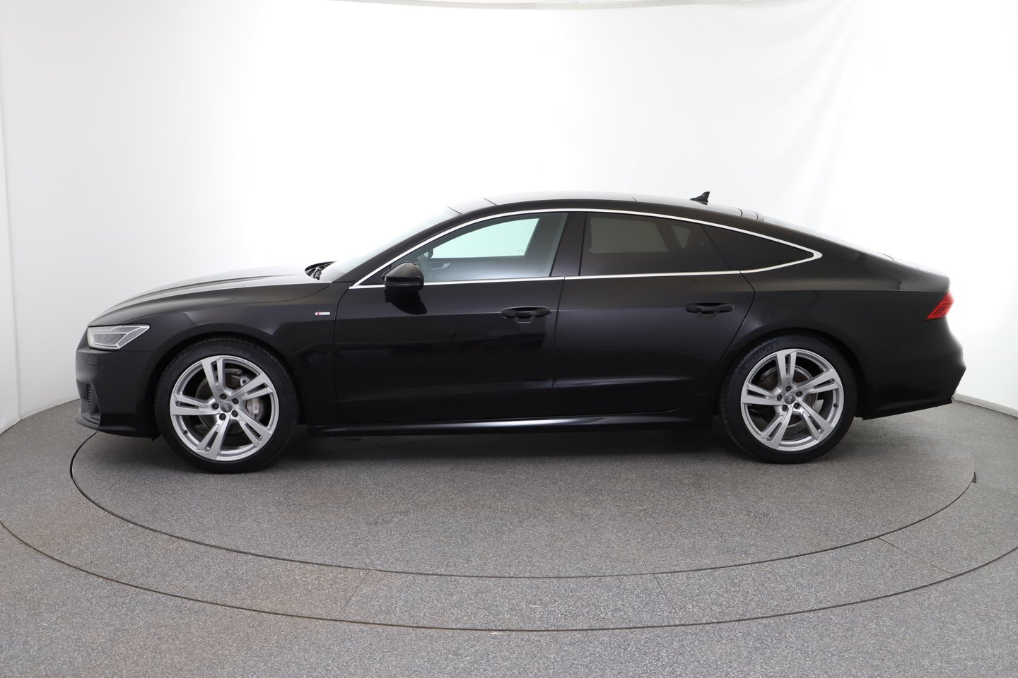 Audi A7 Sportback 40 TDI quattro tiptronic | Bild 2 von 38