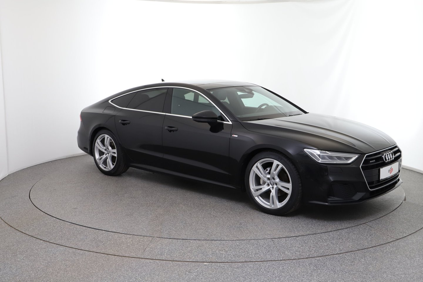 Audi A7 Sportback 40 TDI quattro tiptronic | Bild 7 von 38