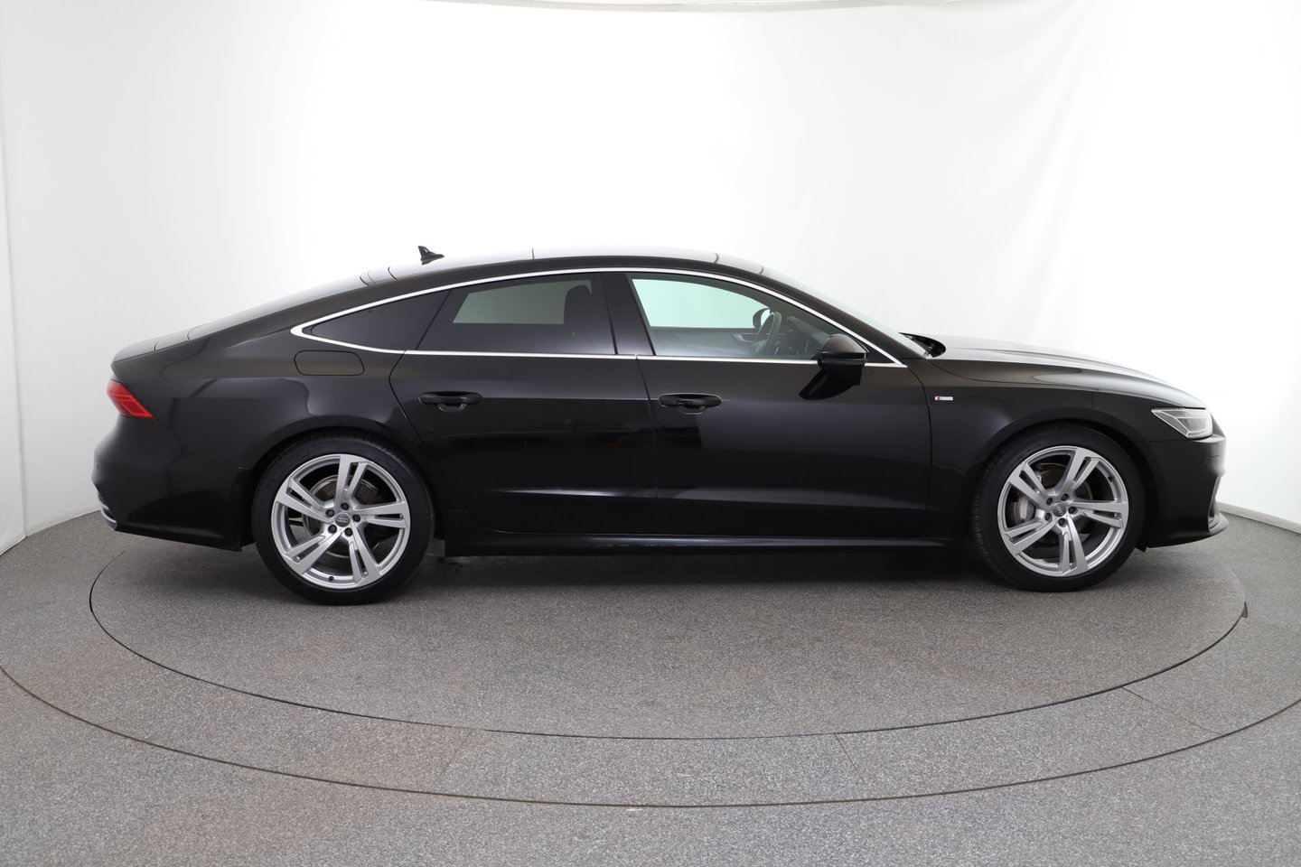 Audi A7 Sportback 40 TDI quattro tiptronic | Bild 6 von 38