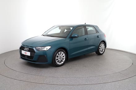 Audi A1 SB 30 TFSI S-tronic