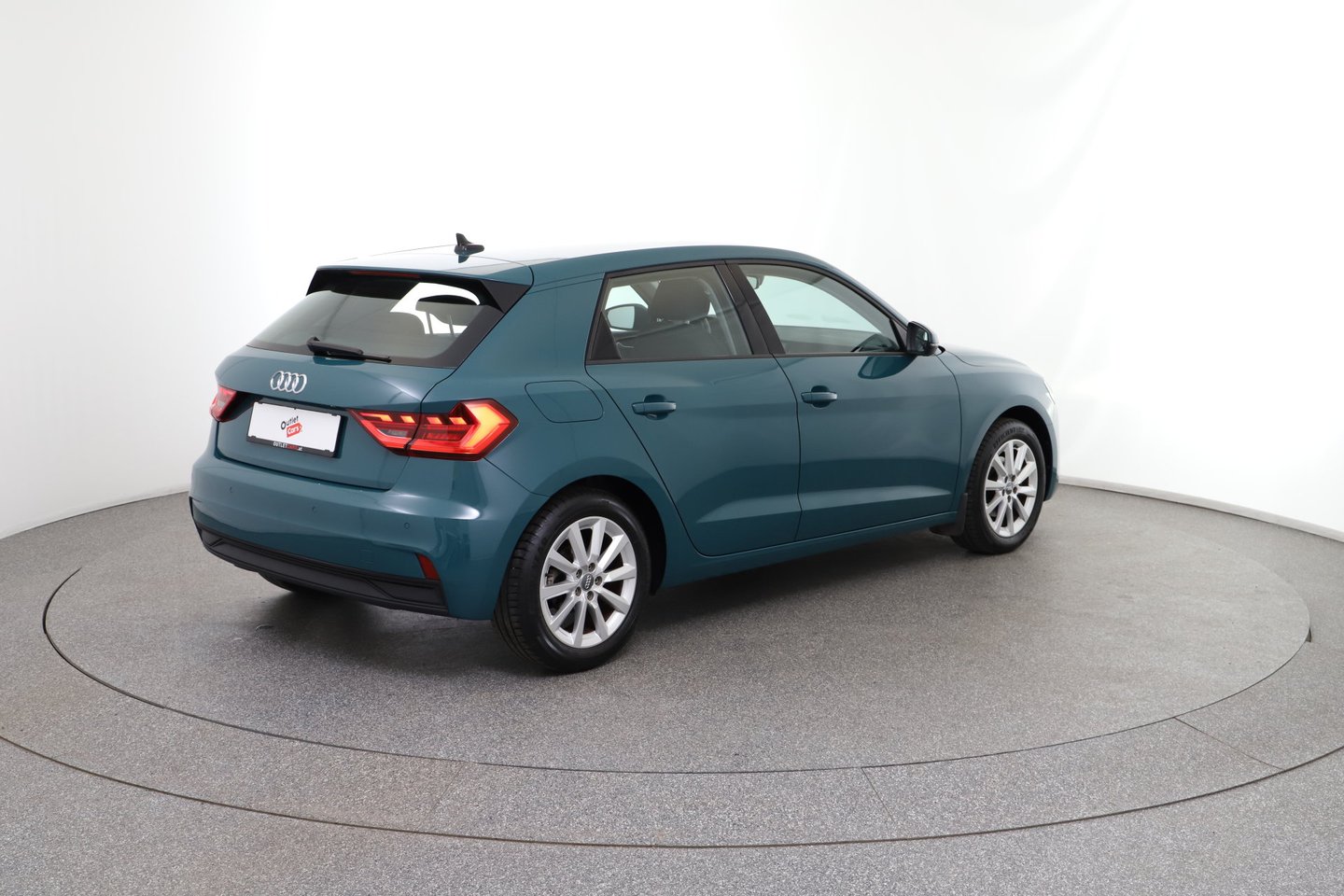 Audi A1 SB 30 TFSI S-tronic | Bild 5 von 23