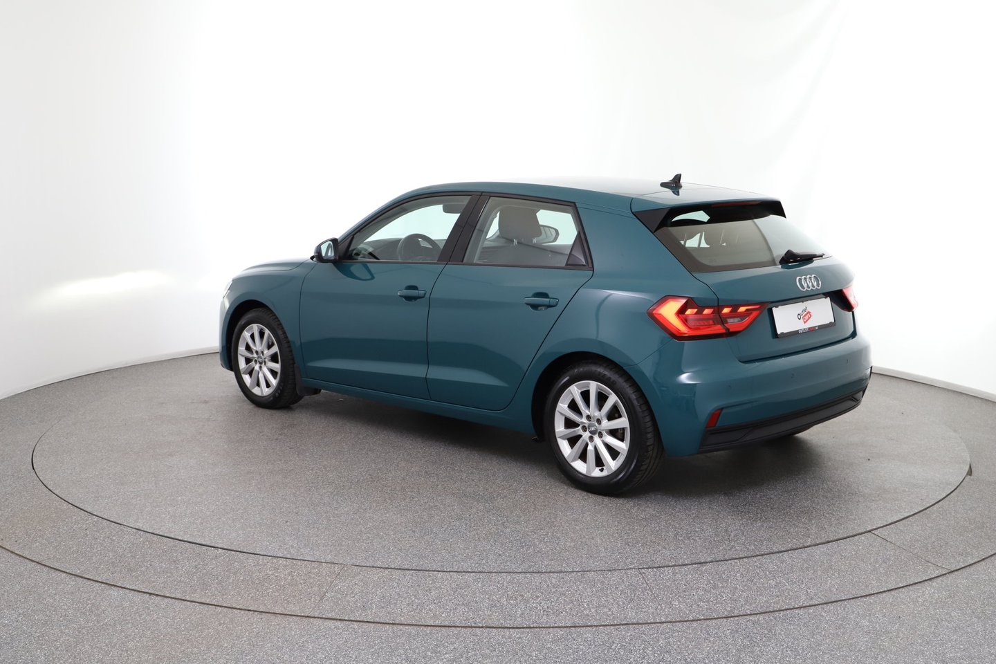 Audi A1 SB 30 TFSI S-tronic | Bild 3 von 23