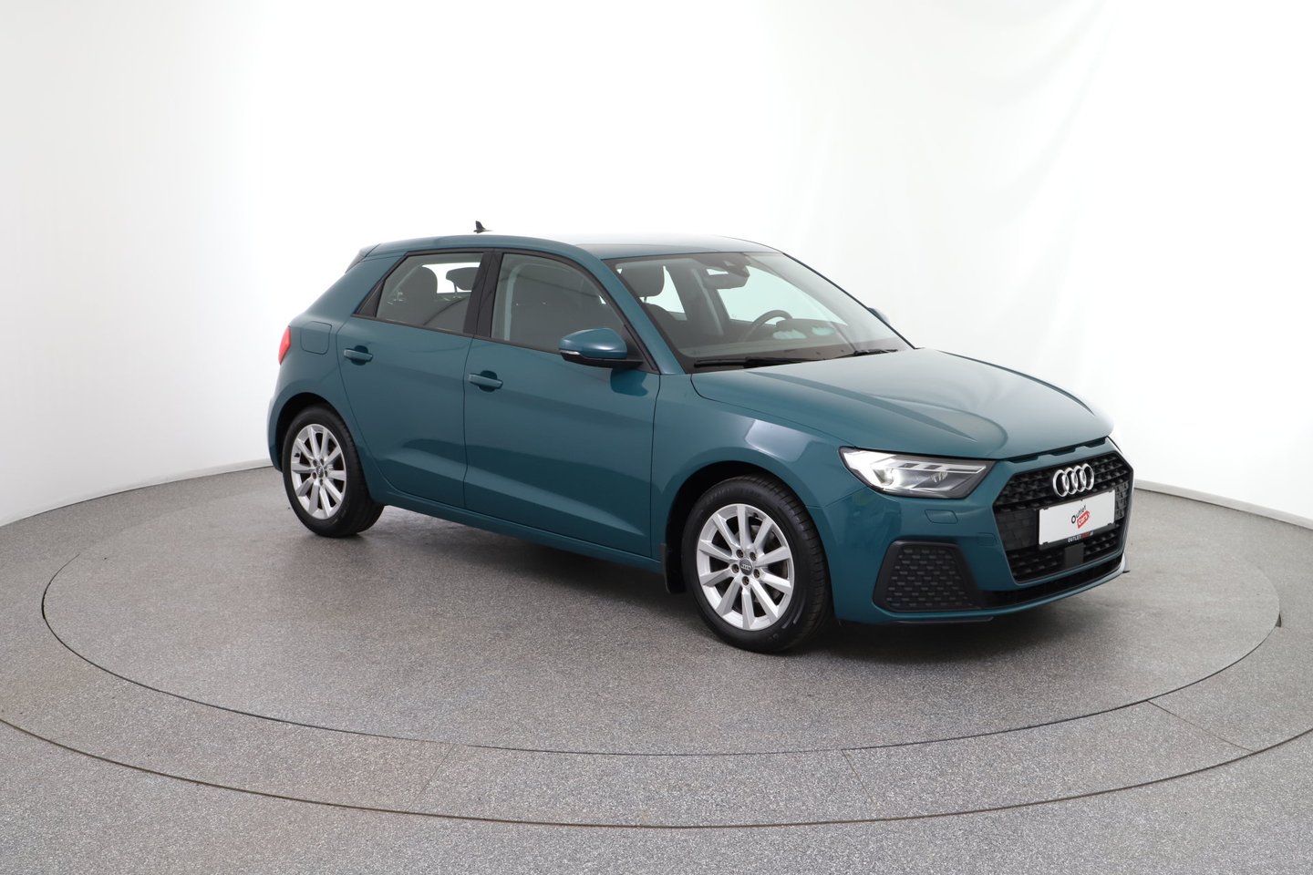 Audi A1 SB 30 TFSI S-tronic | Bild 7 von 23