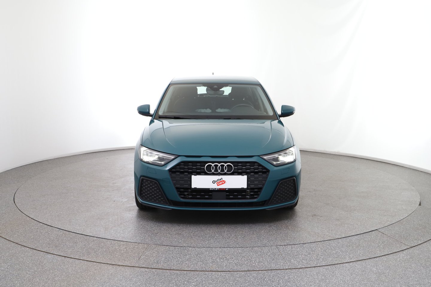 Audi A1 SB 30 TFSI S-tronic | Bild 8 von 23