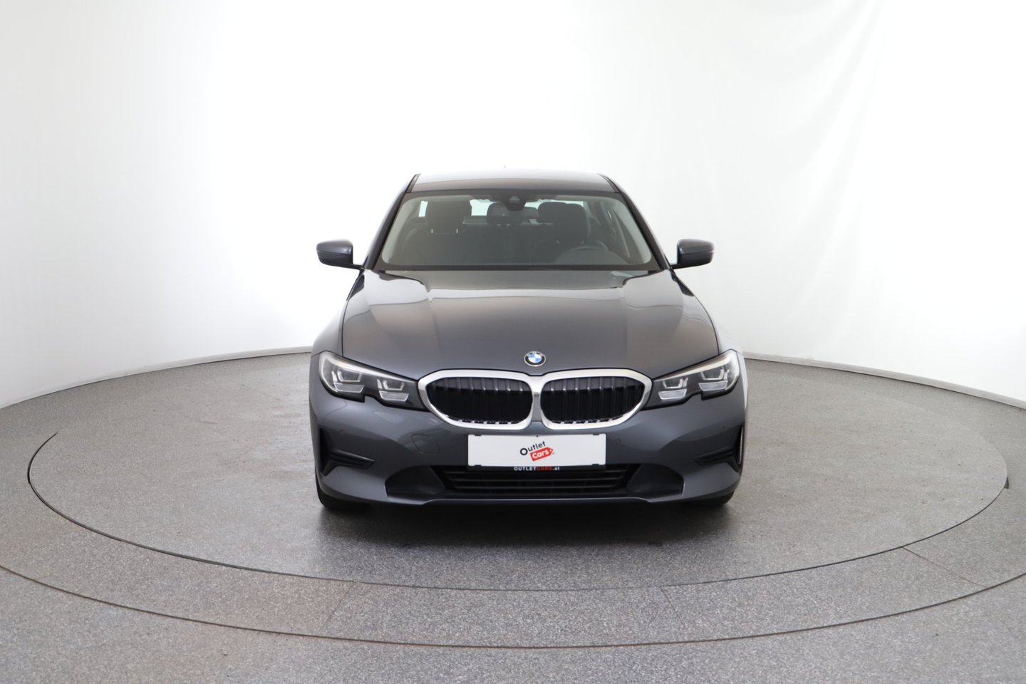 BMW 318d | Bild 8 von 29