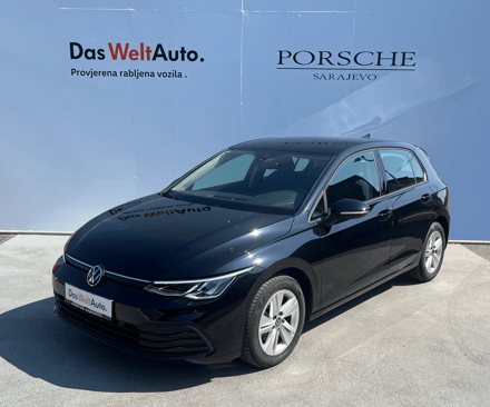 VW Golf Life 1.5 l eTSI OPF