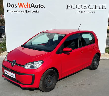 VW up!