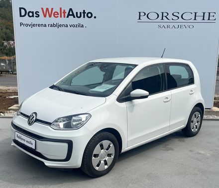 VW up!