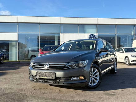 VW Passat Variant 1.6 TDI BMT Trendline