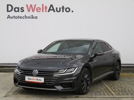 VW Arteon R- Line 2.0 TDI BMT 4M DSG