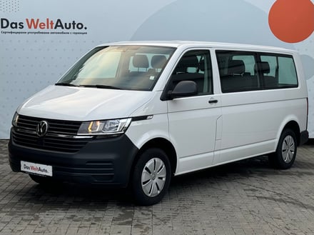 VW Transporter Kombi L 6.7 m3 TDI