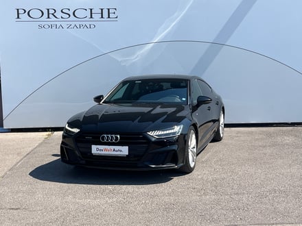 Audi A7 Sportback 55 TFSI quattro ultra