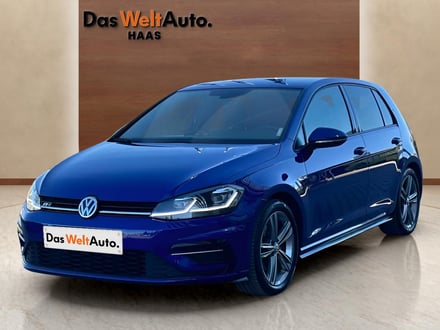 VW Golf Highline 1.5 TSI ACT DSG