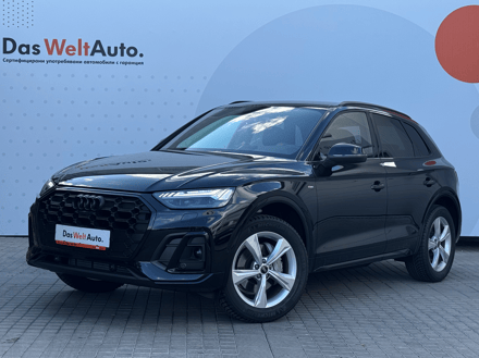 Audi Q5 S line 45 TFSI quattro