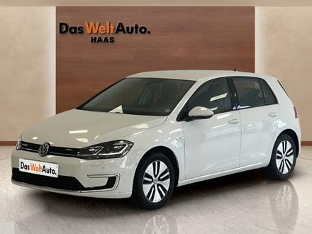 VW e-Golf PSM