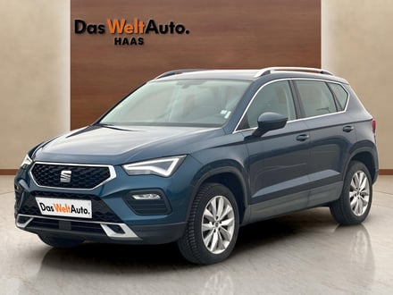 SEAT Ateca Style 2.0 TDI S&S DSG