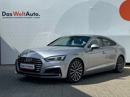 Audi A5 Sportback Sport 3.0 TDI quattro