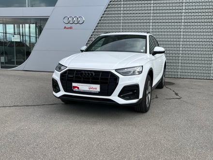 Audi Q5 Sportback Advanced40 TDI quattro