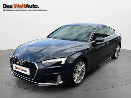 Audi A5 Sportback Advanced 40 TFSI qu