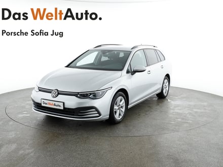 VW Golf Variant 8 Life 2.0 TDI SCR DSG