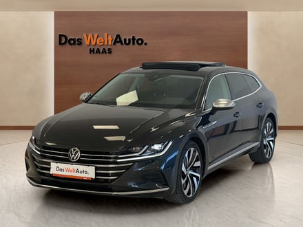 VW Arteon SB Elegance 2.0 TDI SCR DSG