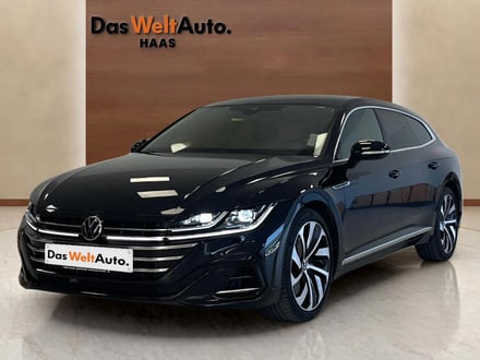 VW Arteon SB R-Line 2.0 TDI SCR 4MOTION DSG