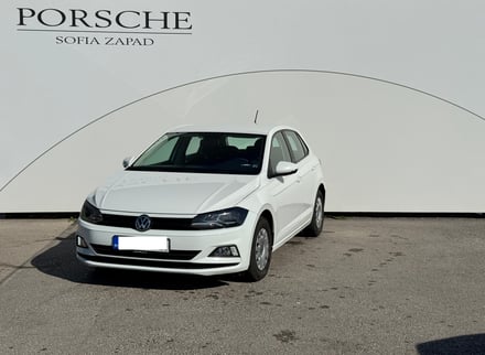 VW Polo Trendline 1.0 EVO BMT