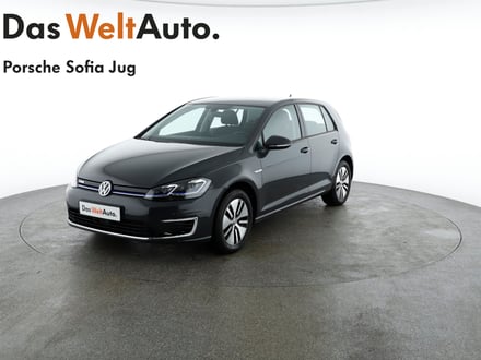 VW e-Golf PSM