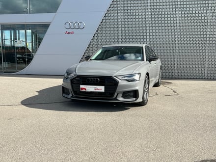 Audi A6 Limousine Sport 50 TDI quattro