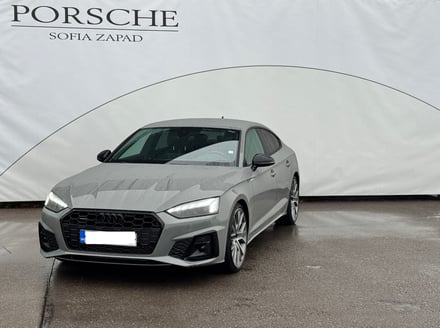 Audi A5 Sportback S line 40 TFSI quattro