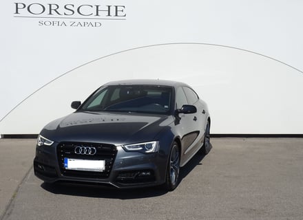 Audi A5 Sportback 2.0 TDI diesel quattro