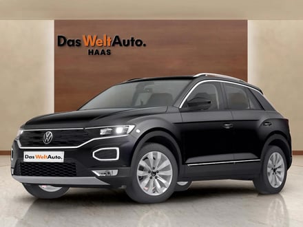 VW T- Roc Sport 2.0 TDI SCR DSG