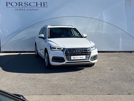 Audi Q5 Sport 50 TFSI e quattro