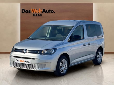 VW Caddy California TDI 5 места