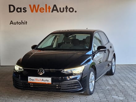 VW Golf 8 Life 2.0 TDI SCR