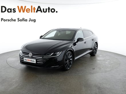 VW Arteon SB R-Line 2.0 TDI SCR 4MOTION DSG